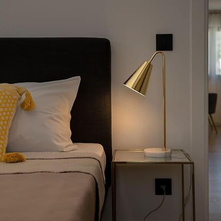 Villa 64 Apartment #3 Mlini Luaran gambar