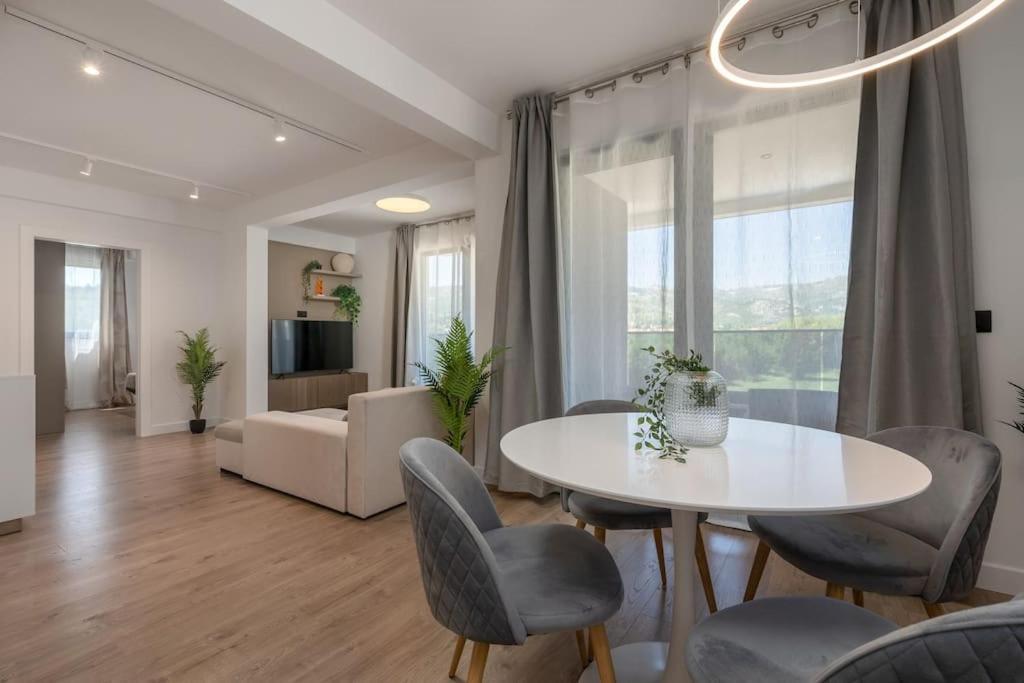 Villa 64 Apartment #3 Mlini Luaran gambar